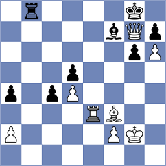 Mecit - Klys (chess.com INT, 2025)