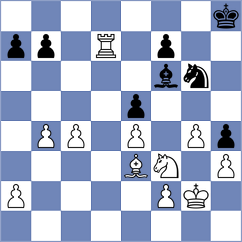 Lee - Swara Lakshmi S Nair (chess.com INT, 2025)