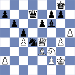 Polgar - Rodshtein (Israel, 2003)