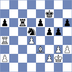 Ortez - Tamano (chess.com INT, 2024)