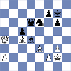 Zangirov - Ivanov (Cheliabinsk, 2009)