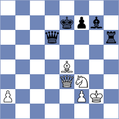 Hobson - Van Baar (chess.com INT, 2025)