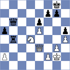 Drakaki - Liu (Thessaloniki GRE, 2024)