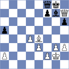 Manukyan - Mesquita (chess.com INT, 2024)
