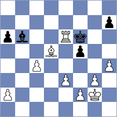 Garcia De Dios - Arrami (Chess.com INT, 2021)
