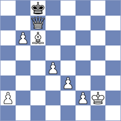 Pesotskiy - Bullen (chess.com INT, 2023)