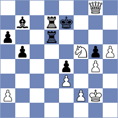 Cervello Tost - Bosch Garcia (Barcelona ESP, 2025)