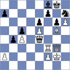 Kotepalli - Yakhiyayev (Chess.com INT, 2017)