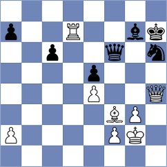 Samani - Chyzy (Chess.com INT, 2021)