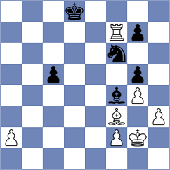 Manukian - Salazar Cabezas (Chess.com INT, 2020)