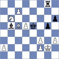 Shirov - Brunner (Biel, 1995)