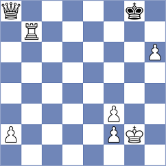 Cardenas Carbajal - Amarasinghe (chess.com INT, 2025)