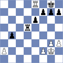 Ge - Mayaud (chess.com INT, 2025)