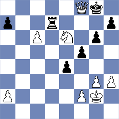 Claro Molinares - Reinhard Moller (Medellin COL, 2024)