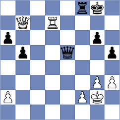 Vela Frago - Bus (chess.com INT, 2024)