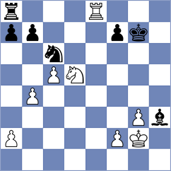 De Jong - Lischinsky (Sunnyvale, 2002)