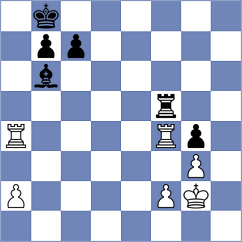 Vaidya - Longen (Chess.com INT, 2019)