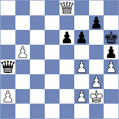 Garcia Lopez - Azaiez (Spain, 2010)