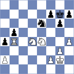 McLaughlin - Livesey (Llandudno, 2017)