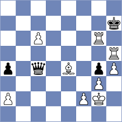 Deac - Aslanov (chess.com INT, 2024)