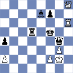 Mekhitarian - Narayanan (chess.com INT, 2025)
