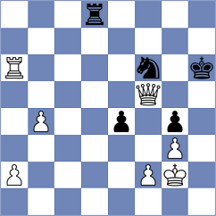 Khanin - Stearman (chess.com INT, 2022)