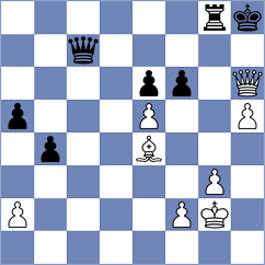 Silva - Ocampos (chess.com INT, 2024)