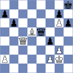 Perske - Wagner (Bamberg GER, 2024)