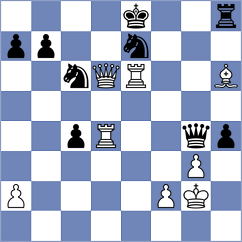 Vignesh - Krutti (Pontevedra ESP, 2022)