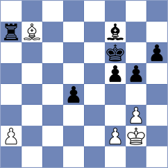 Guerb - Hon (chess.com INT, 2023)