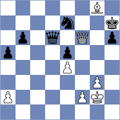 Garcia Vicente - Laakmann (Piotrkow Trybunalski, 1979)