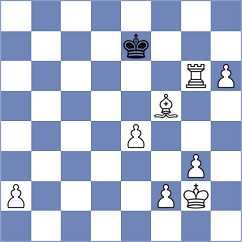 Aggelis - Plyasunov (chess.com INT, 2025)