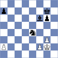 Halkias - Novik (chess.com INT, 2024)