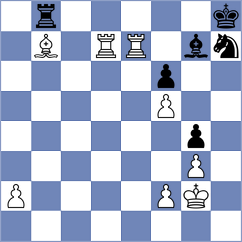Frech - Weber (Germany, 1991)