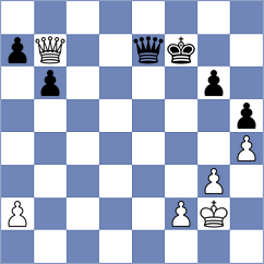 Horackova - Hamouche (Hradec Kralove, 2016)