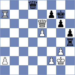Madorsky - Gryzov (Riazan, 2009)