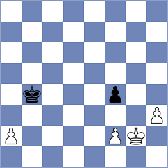 Meskenas - Zhang (chess.com INT, 2024)