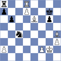 Niemann - Toolin (chess.com INT, 2024)