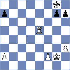 Gomez - Orozco Cuadrado (Cabure, 2012)