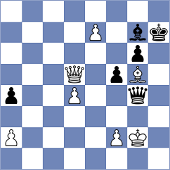 Kleiman - Devaev (chess.com INT, 2024)