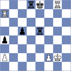 Hansen - Maltsevskaya (Chess.com INT, 2020)