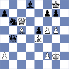 Bykov - Schulz (chess.com INT, 2025)