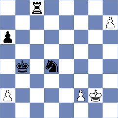 Budrewicz - Elgersma (Chess.com INT, 2020)