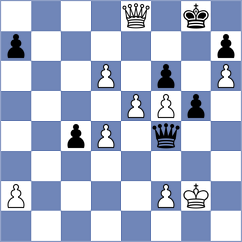 Hakobyan - Bryakin (chess.com INT, 2025)