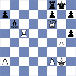 Gong Qianyun - Rosenberg (chess.com INT, 2024)