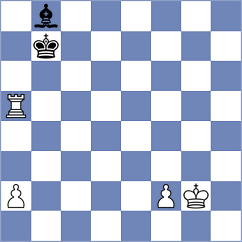 Albornoz Cabrera - Parpiev (chess.com INT, 2023)