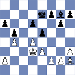Fatullaev - Kerimov (Baku, 2000)