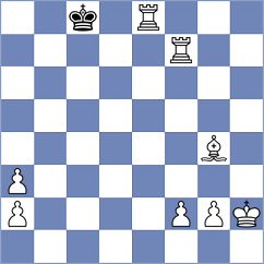 Babiarz - Hajiyev (chess.com INT, 2025)