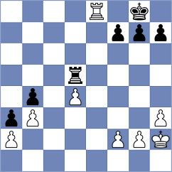 Dwilewicz - Roebers (Chess.com INT, 2021)