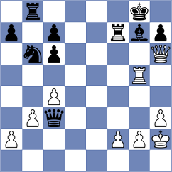 Matsaenko - Mamedova (Nikolaev, 2001)